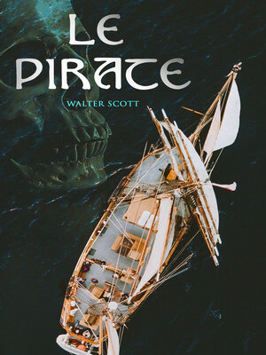 cover image of Le Pirate